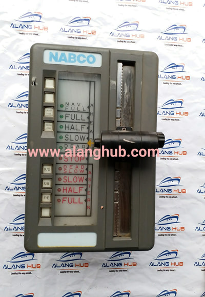 Nabco Control -used-second hand-aftermarket